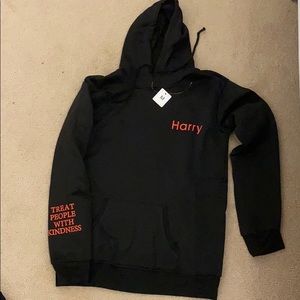 Harry Styles Sweater